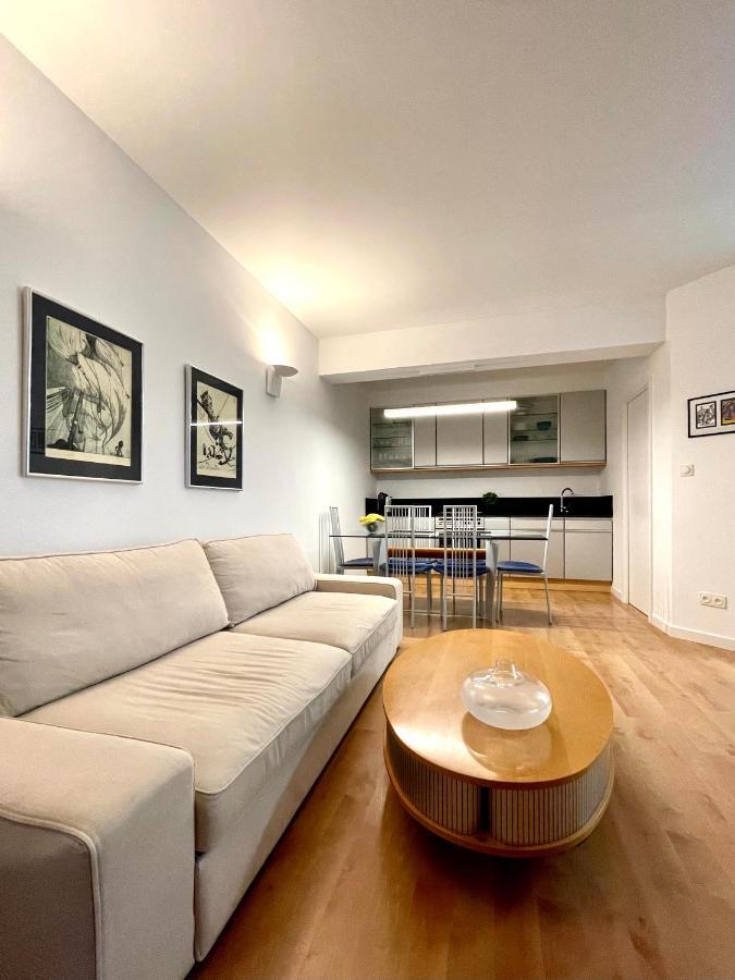 Apartament Jurata 30 Kültér fotó