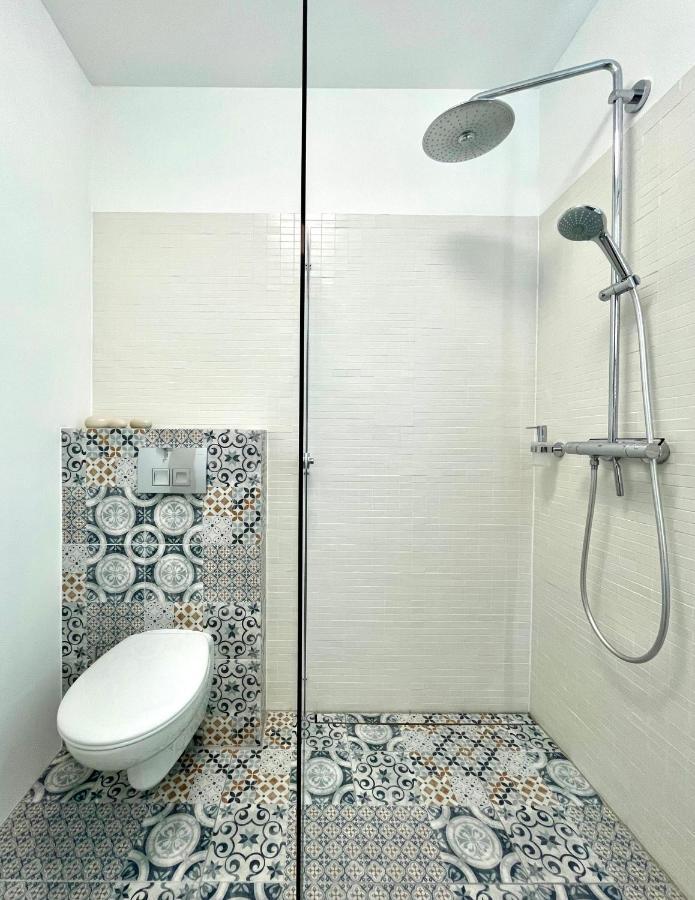 Apartament Jurata 30 Kültér fotó