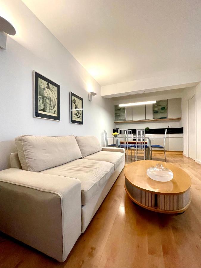 Apartament Jurata 30 Kültér fotó