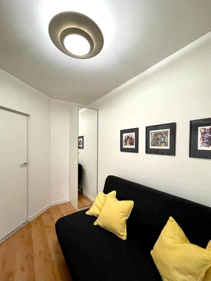 Apartament Jurata 30 Kültér fotó