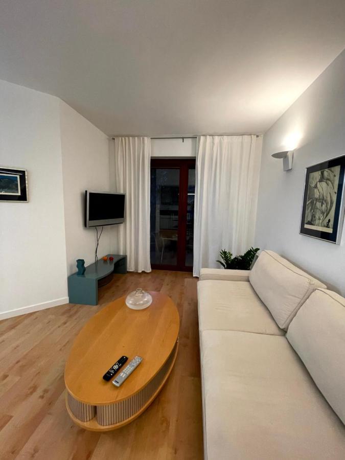 Apartament Jurata 30 Kültér fotó