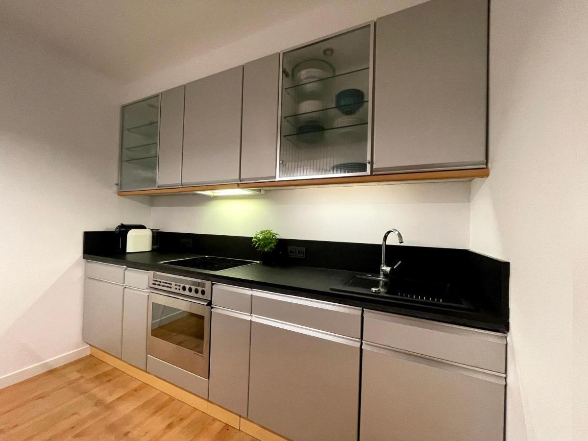 Apartament Jurata 30 Kültér fotó