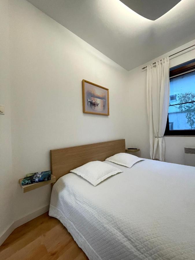 Apartament Jurata 30 Kültér fotó