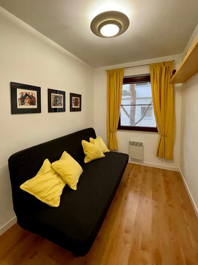 Apartament Jurata 30 Kültér fotó