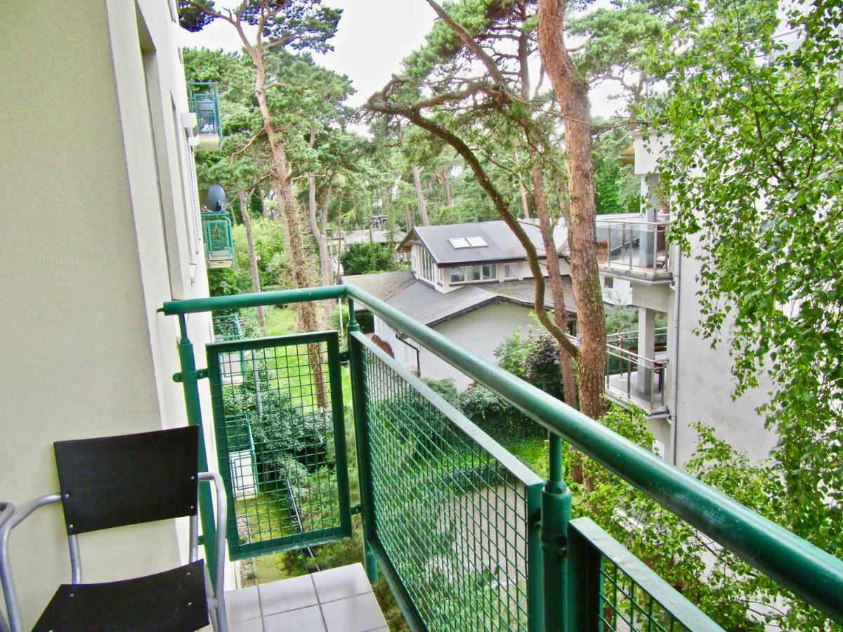 Apartament Jurata 30 Kültér fotó